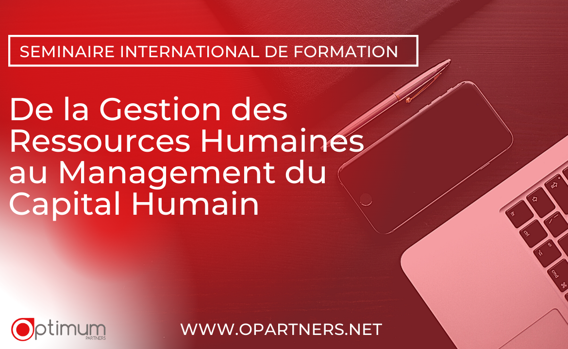 Séminaire International de formation