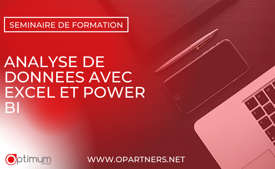 Analyse de données avec Excel et Power BI